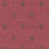 Clover Fabric Marvic Textiles Cerise 616/43