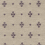 Stoff Clover Marvic Textiles Ecru 616/44
