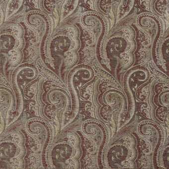 Tissu Khaipur