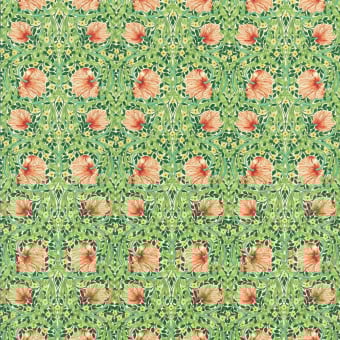Tela Pimpernel Coton