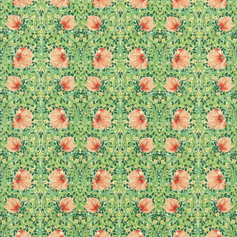 Tessuto Pimpernel Cotone