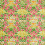 Campanula Fabric Morris and Co Sunburst MVOF227222