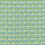 Tissu The Savaric Morris and Co Garden Green MVOF227218