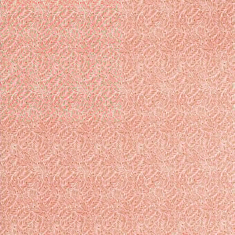 Yew & Aril Fabric