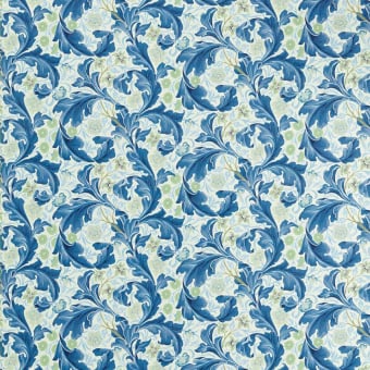 Leicester Coton Fabric