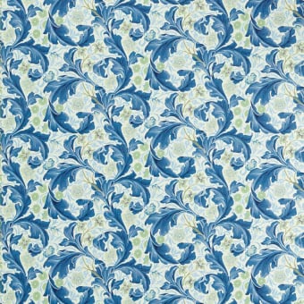 Leicester Coton Fabric