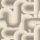 Opulence Fabric Nobilis Beige/Gris 11016.24