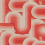 Opulence Fabric Nobilis Rouge 11016.58