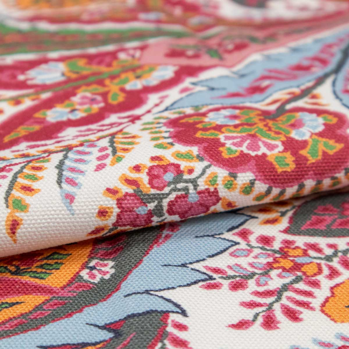 Bellavista Fabric - Etro