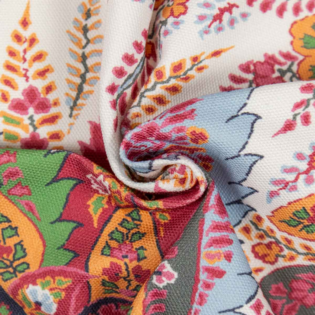 Bellavista Fabric - Etro