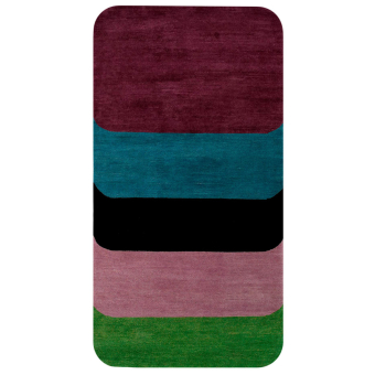 Tapis PC1 par Pierre Charpin