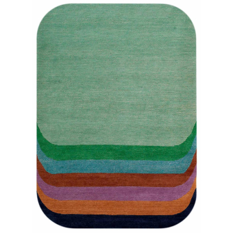 PC2 Rug by Pierre Charpin