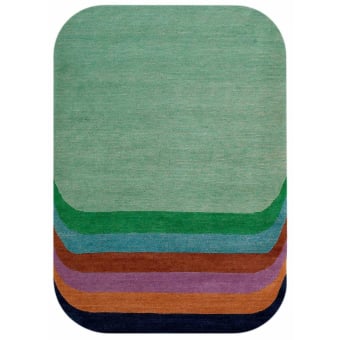 PC2 Rug by Pierre Charpin