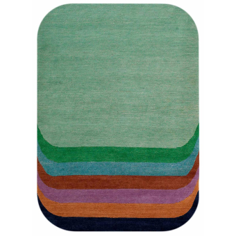 Tapis PC2 par Pierre Charpin