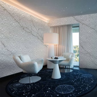 Papier peint panoramique Pompei