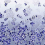 Panoramatapete Delft London Art Blue 01MW