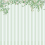 Carta da parati panoramica Primavera Little Cabari Rose DM-ST-H330x600-PRIM-ROS