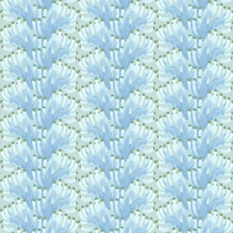 Papel pintado Chlorophylle