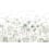 Papier peint panoramique Sur la route de Samarcande Isidore Leroy Naturel SAM-NAT-ABC-450x330