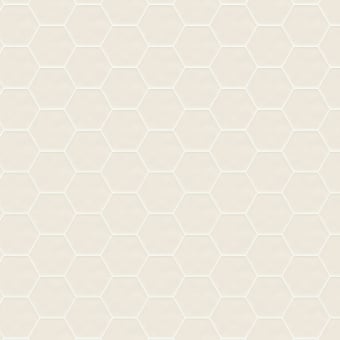 Mosaik Pastelli Hexagone