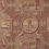 Tessuto Les Vues de Paris Marvic Textiles Russet 6203/2