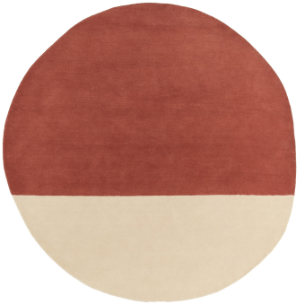 Alfombras Pearl rond