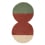 Alfombras Pearl 2m Runner nanimarquina Multicolore 01PRL002RUN31