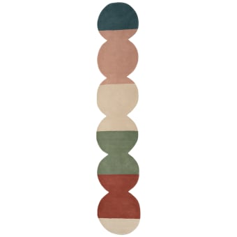 Pearl 6m Runner Rug