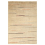 Tappeti Colorado nanimarquina Sand 01CLR000SAN03