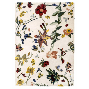 Flora Promenade Rug