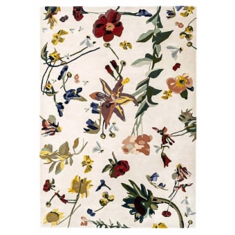 Tapis Flora Promenade