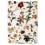Tappeti Flora Promenade nanimarquina 200x300 cm 01FLOPRO00008