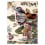 Flora Backyard Rug nanimarquina 200x300 cm 01FLOBAC00008