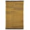 Wabisabi Rug nanimarquina Mustard 01WAB000MUS03