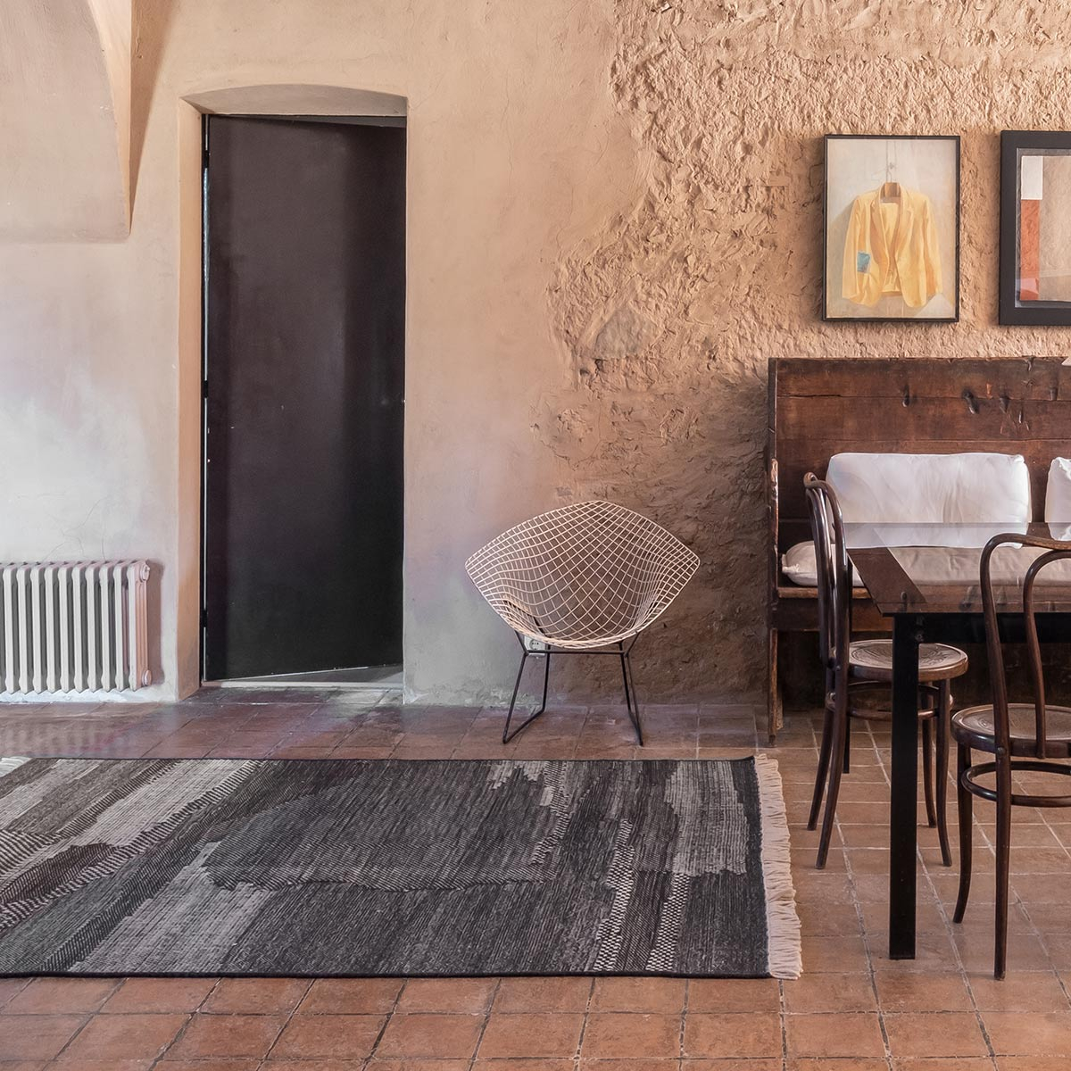 Wabisabi Rug - Nanimarquina