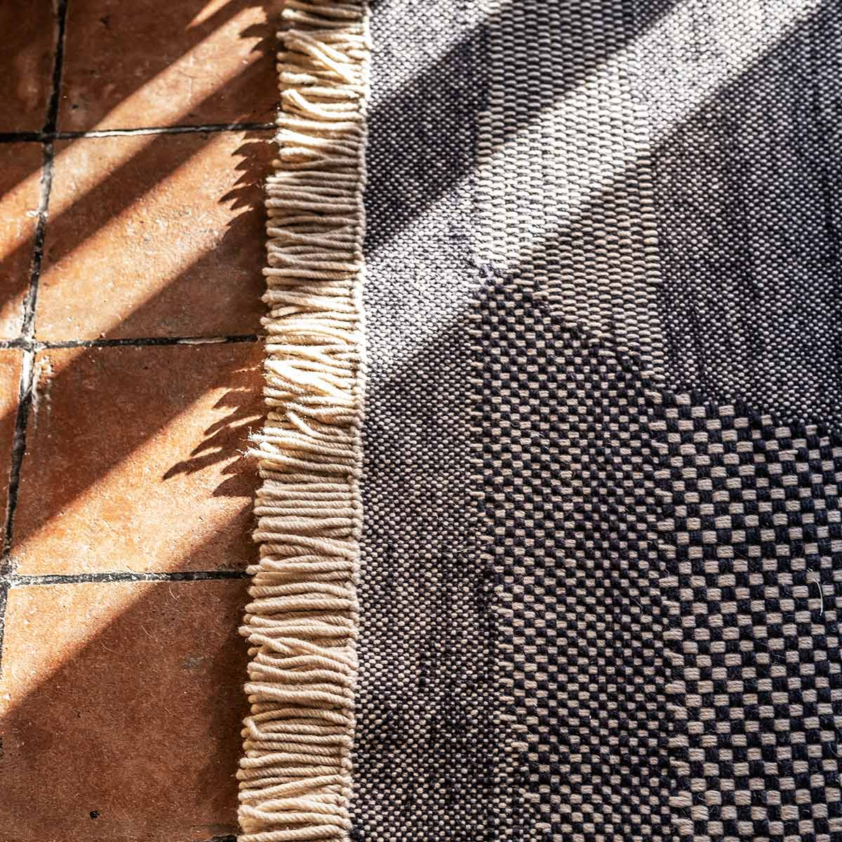 Wabisabi Rug - Nanimarquina