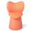 Dame de Cœur Armchair Maison Dada Rose FUR-DDC-ARM-ROSE