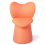 Poltrona Dame de Cœur Maison Dada Rose FUR-DDC-ARM-ROSE