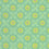 Papel pintado Ditsy Block Little Greene Green verditer ditsy-block-green-verditer