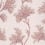 Mosaic Trail Wallpaper Little Greene Blush mosaic-trail-blush