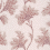 Papel pintado Mosaic Trail Little Greene Blush mosaic-trail-blush