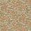 Carta da parati Spring Flowers Little Greene Garden spring-flowers-garden