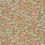 Papel pintado Spring Flowers Little Greene Garden spring-flowers-garden