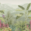 Papier peint panoramique Capricorn Little Greene Boringdon capricorn-boringdon