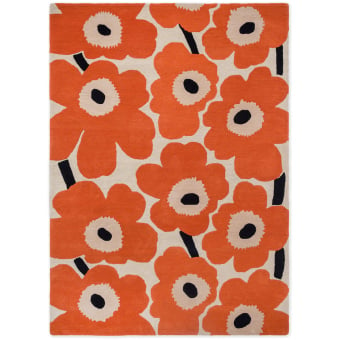 Tapis Unikko