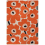 Teppich Unikko Marimekko Orange red 132403140200