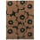 Tapis Unikko Marimekko Beige 132211140200