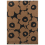 Teppich Unikko Marimekko Beige 132211140200