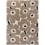 Tapis Unikko Marimekko Greige 132401140200