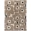 Tappeto Unikko Marimekko Greige 132401140200